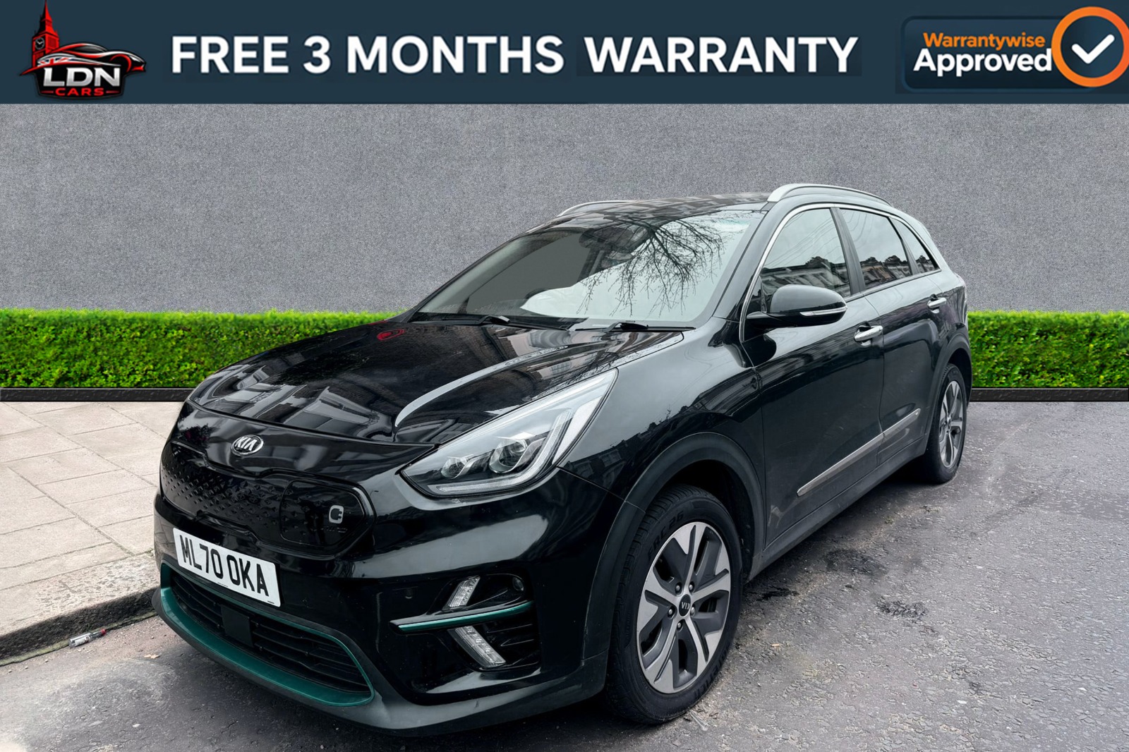 KIA Niro
